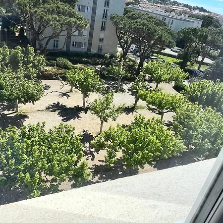 L'appart One Apartment