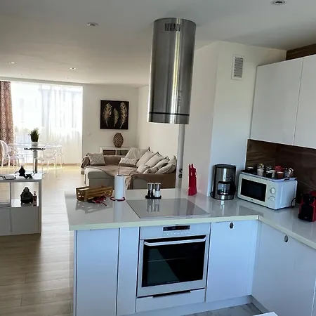 Apartment L'appart One *
